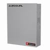Maximal55EV Altronix 2 Channel 20Amp 12VDC Power Supply in UL Listed NEMA 1 Indoor 19” W x 26” H x 6.25” D Steel Electrical Enclosure