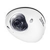 [DISCONTINUED] MD8563-EHF2 Vivotek 2.8mm 30FPS @ 1080p Outdoor Dome IP Security Camera PoE