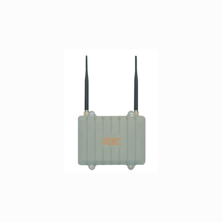 [DISCONTINUED] MESH-A-OA KBC 2.4 & 5 GHz Single Band Wireless Ethernet Mesh Network Node