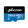 Show product details for MICRON-SD-256G Vivotek Micron 256GB SD Card