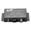 MR-05B-13 American Fibertek Multimode  Module Receiver - Audio Output 1300nm