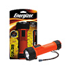 MS2DLED Energizer Intrinsically Safe 2D LED Handheld Flashlight - 66 Lumens - 68 Hours - 213 Meters