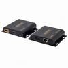 MVE-AHMPM-41NQ Seco-Larm 4K HDMI Extender Over Cat5e/Cat6/IP Transmitter and Receiver - Up to 393 ft Cat6