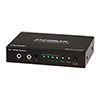 MVS-AH41-01NQ Seco-Larm HDMI Switch 4 Inputs and 1 Output  IR Remote Included Up to 1080p