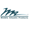 Middle Atlantic Edit Center Options