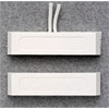 NC-SL100-CLA NAPCO Surface Mount Self Adhesive Center Leads 1 Inch Gap Pack of 10 - DISCONTINUED