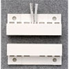NC-SL100 NAPCO Surface Mount Terminals 1 Inch Gap Pack of 10 - DISCONTINUED