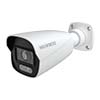 NCT-5MLC-B2 Nuvico Xcel Series 2.8mm Lens 30FPS @ 5MP ColorBurst Indoor/Outdoor White Light Day/Night WDR Bullet IP Camera 12VDC/PoE