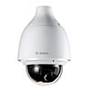 NDP-5512-Z30-P Bosch 4.5-135mm 30x Optical Zoom 60FPS @ 1080p Indoor/Outdoor Day/Night WDR PTZ IP Security Camera 21-30VAC/PoE