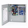 NETWAY4E1BTX Altronix 4-port Hardened 4PPoE Switch with Integral Power in NEMA 1 Rated Indoor Enclosure