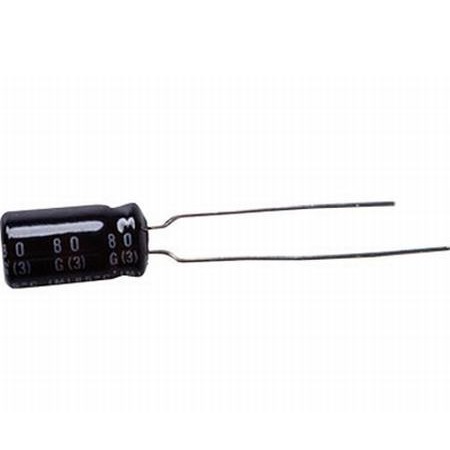 NP-25V Aiphone Non-Polarized Capacitor 33MFD with 25V