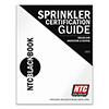 NTC-BLACK-20 09 NTC Black Book - NICET Sprinkler Certification Guide 2020