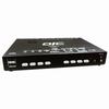 Show product details for OIC-M802 Orion Multiviewer System for Video Walls 8 Inputs 2 Outputs