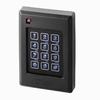 Show product details for P-640H Keri Systems Patagonia Piezo Keypad/Prox Reader Farpointe HID Cards