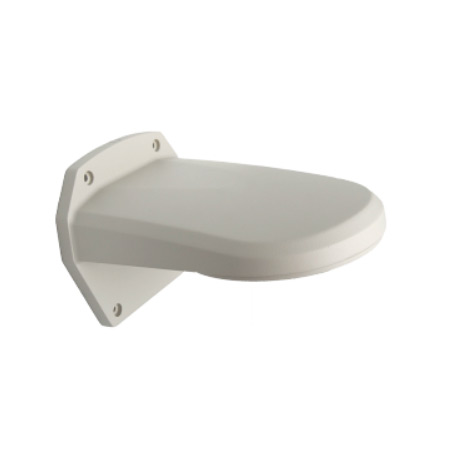 PA-WM100 Nuvico Outdoor Compact Wall Mount - Ivory