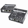 Show product details for PACE1PRMT Altronix IP and PoE+ Over Extended Distance UTP or CAT5e