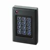 PCR-640 Keri Systems Single Gang Mount Keypad Reader with BLE & Prox Capability