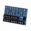 PD8E Altronix Power Distribution Module, 8 Fused Outputs up to 28VAC/VDC, Board in BC100 Enclosure