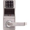 Alarm Lock Cylindrical PIN/Prox