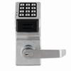 Alarm Lock Networx Cylindrical PIN/Prox