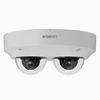 PNM-9000VD Hanwha Techwin 30FPS @ 10MP Outdoor Day/Night WDR Multi-Sensor IP Security Camera PoE - No Lens