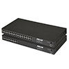 Show product details for POE16ATN-US Pelco 16 Channel PoE Midspan 