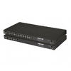 Show product details for POE8ATN-US Pelco IEEE802.3at compliant PoE 8 channel midspan