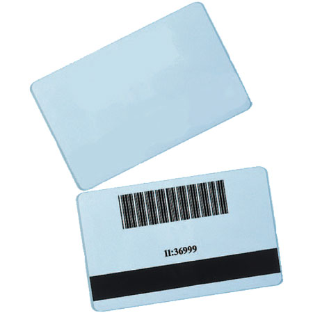 [DISCONTINUED] POL-C5CN-50 Kantech Polaris Magnetic Card - Pack of 50