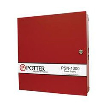 3992694 Potter PSN-1000 Replacment Board Nac/Plink