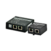 Show product details for PACE1STR Altronix IP and PoE+ Over Extended Distance CAT5e