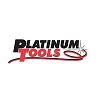 [DISCONTINUED] 10523C Platinum Tools  Free-Fall Telcom  Scissors  Kit.  Clamshell.