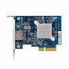 [DISCONTINUED] QXG-10G1T QNAP Single-port (10Gbase-T) 10GbE network expansion card