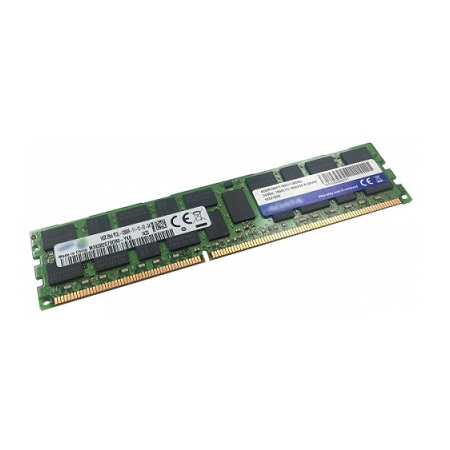 RAM-16GDR4ECK0-RD-2666 QNAP 16GB DDR4-2666, ECC R-DIMM, 288 pin, K0 version