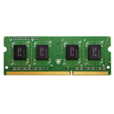 RAM-8GDR3L-SO-1600 QNAP 8GB DDR3L RAM 1600 MHz SO-DIMM