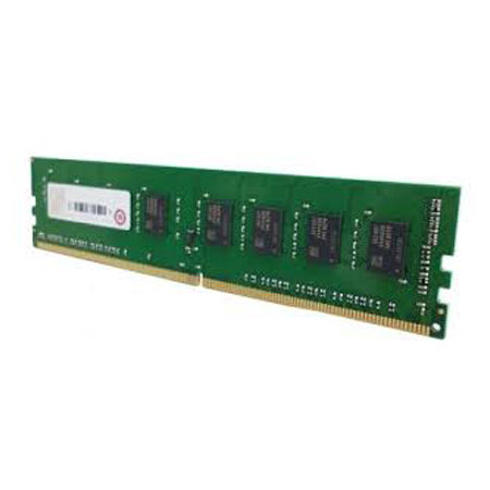 [DISCONTINUED] RAM-4GDR4A1-UD-2400 QNAP 4GB RAM