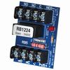 Show product details for RB1224 Altronix Relay Module - 12VDC/24VDC