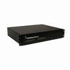 Show product details for RD150 LifeSafety Power RD150 Series 12 Amp 12VDC Access Control and CCTV Power Supply in UL Listed Indoor 19" W x 3.5" H x 14" D Rackmount Electrical Enclosure