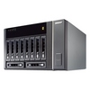 [DISCONTINUED] REXP-1000-PRO QNAP 10-Bay Desktop SAS/SATA/SSD RAID Expansion Enclosure for Turbo NAS - No HDD