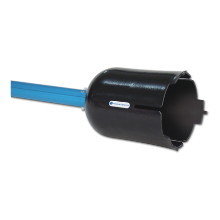 RHIRT American Dynamics Dome Installation & Removal Tool Ultra for use with I/O Board Base Configuration