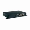 RLNK-P415 Middle Atlantic Premium+ 4 Outlet 15 Amp 2-Stage Surge Protection Compact PDU with RackLink