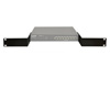 RMB1 Comnet Single-Module Rack Mount Adaptor Kit with mounting hardware kit, for models with 9.85 inches (250mm) width dimension