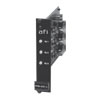 RTM-33C-S American Fibertek Three Channel Rack Card Video Transmitter FM Video System - 1300nm