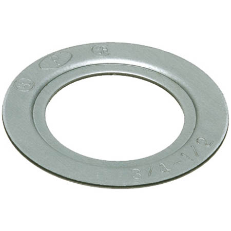 RW11-50 Arlington Industries 2" x " Reducing Washers - Pack of 50