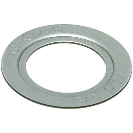 RW30-10 Arlington Industries 3-1/2" x 3/4" Reducing Washers  Pack of 10