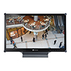 RX-22E AG Neovo 22" LED Monitor Wide Screen NeoV Optical Glass 1080p HDMI/DVI/VGA/BNC/S-VIDEO