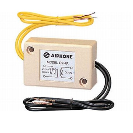 RY-PA Aiphone Door Release Relay 12V DC N/O