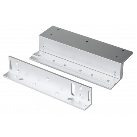 E-941S-600/ZQ Seco-Larm "Z" Mounting Bracket for 600lb. Series - Armature Plate Not Included