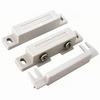 SM-200Q/W-10 Seco-Larm Surface Mount N.C. Magnetic Contact w/ Screw Terminals - White - Pack of 10