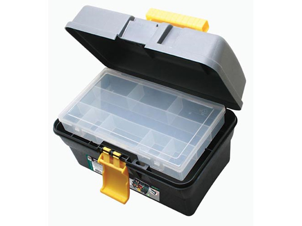 SB-2918 Pro's Kit Multi-function Tool Box