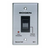 Show product details for SC1 Bogen Secure Call Call Assurance Call-In Switch